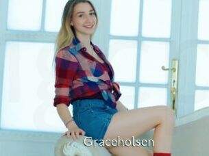 Graceholsen