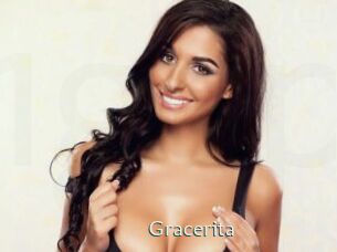 Gracerita