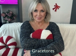 Gracetores