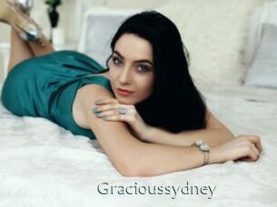 Gracioussydney