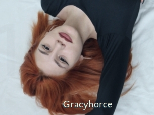 Gracyhorce