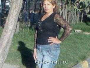 Gracymature