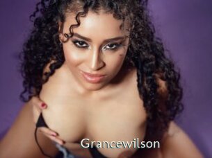 Grancewilson