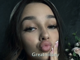 Greatmilany