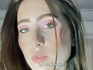 Greciarain