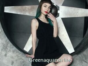 Greenaquamarine