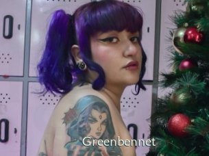 Greenbennet