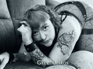 Greendelkos