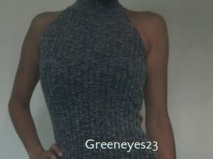 Greeneyes23