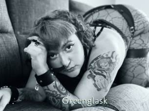 Greenglask