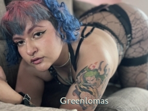 Greenlomas