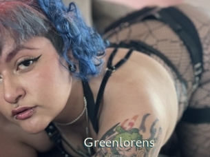 Greenlorens