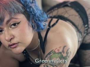 Greenmillers