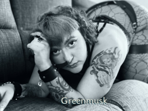 Greenmusk