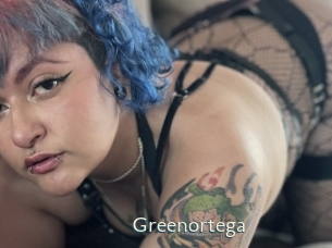 Greenortega