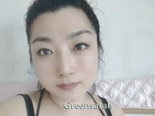 Greensarah