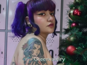 Greenvaldiry