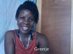 Greetje