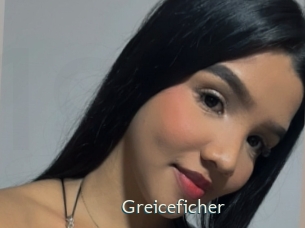 Greiceficher