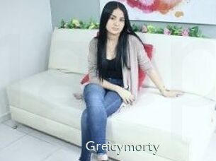 Greicymorty