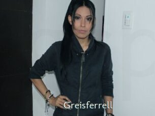 Greisferrell