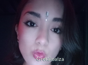 Gretaloaiza