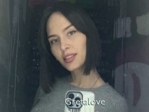 Gretalove