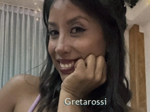 Gretarossi