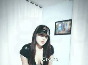Gretha