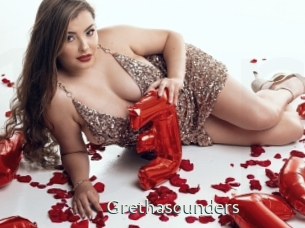 Grethasounders