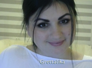 grettalika 1 grosse chatte poilue