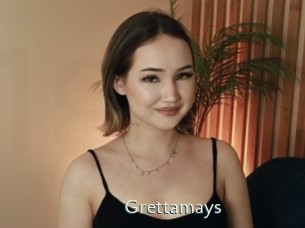 Grettamays