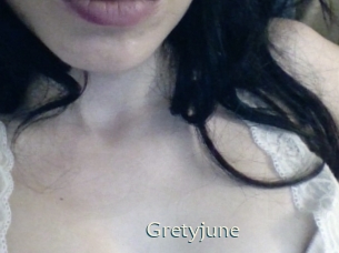 Gretyjune