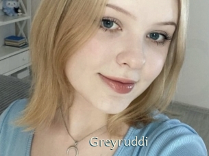 Greyruddi