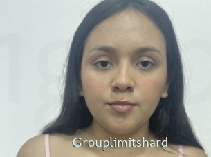 Grouplimitshard