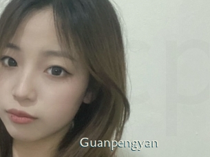 Guanpengyan