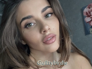 Guiltybirdie