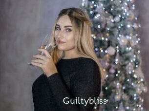 Guiltybliss