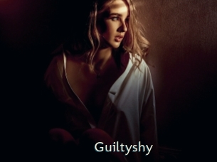 Guiltyshy