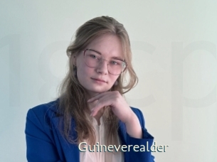 Guineverealder