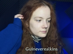 Guineverealkins