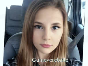 Guineverebaile