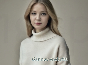 Guineverebritt