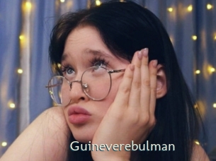 Guineverebulman