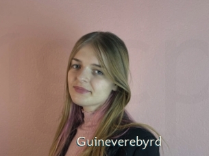 Guineverebyrd