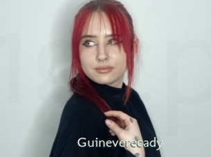 Guineverecady