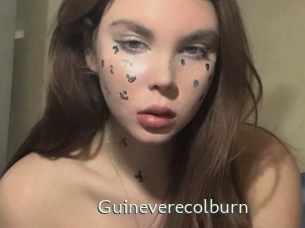 Guineverecolburn