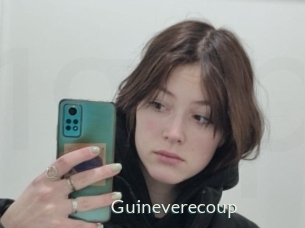 guineverecoup 1 grosse chatte poilue