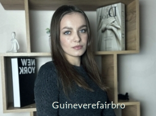 Guineverefairbro