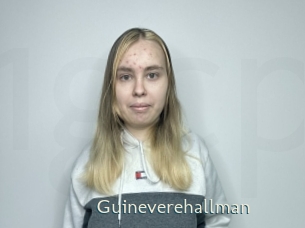 Guineverehallman